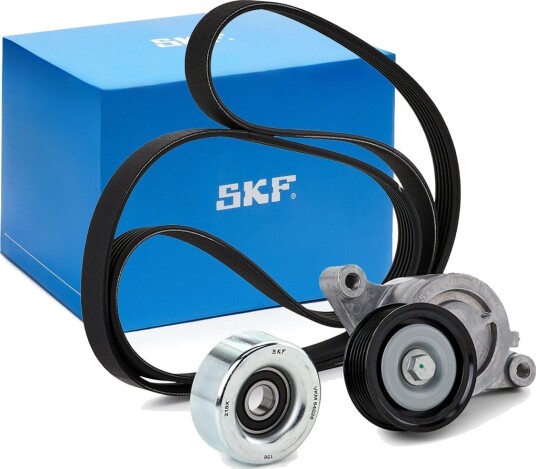 Kileremsett SKF VKMA 64111