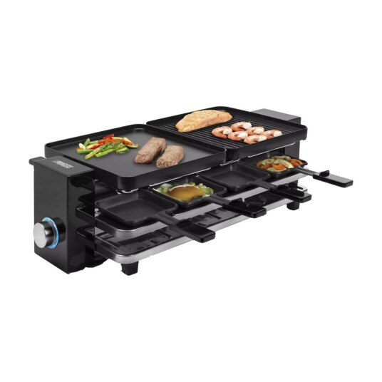 PRINCESS 162925 PIANO RACLETTE 01.162925.01.001