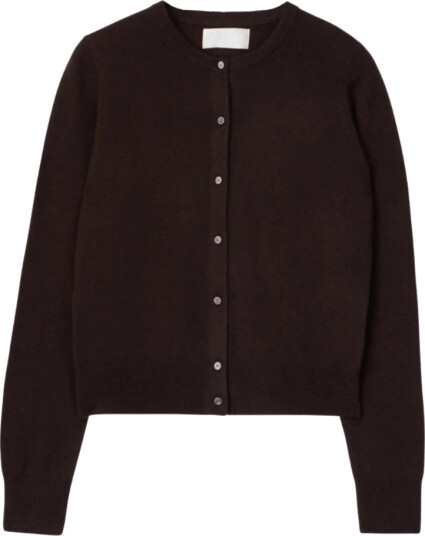 Fwss Dame Strikkevarer Brun XS, Fwss Dame Strikkevarer Brun XS,