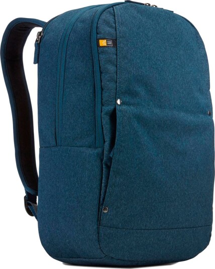 Case Logic Huxton PC-Ryggsekk Blå 15.6"