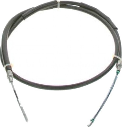 Bosch Tautrekk parkeringsbrems BOSCH 1 987 477 690