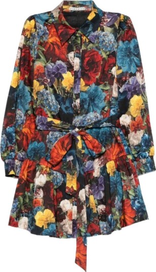 Alice + Olivia Dame Kjoler Flerfarget XS, Alice + Olivia Dame Kjoler Flerfarget XS,
