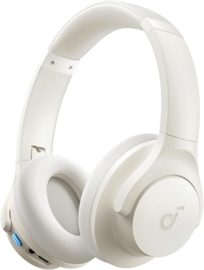 Anker Soundcore Q11i Hvit Anker Soundcore Q11i Hvit