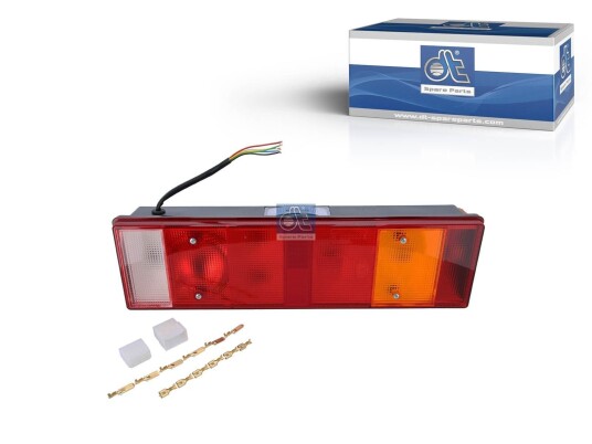 Dt Baklys DT 1.21246