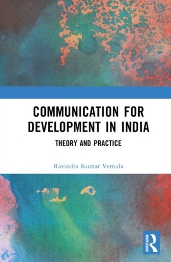 Communication for Development and Social Change Communication for Development and Social Change