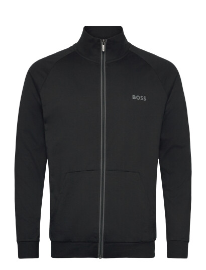 BOSS Authentic Jacket Z   Black   M