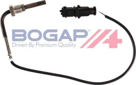 Sensor, eksostemperatur BOGAP W6120108