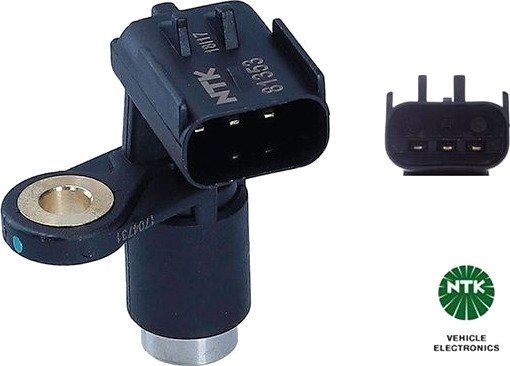 Impulsgiver, veivaksel NTK 81353