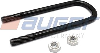 Fjærbøyle AUGER 77786 Fjærbøyle AUGER 77786