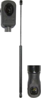 Magnum Technology MGS2106 Gassfjær, motorpanser