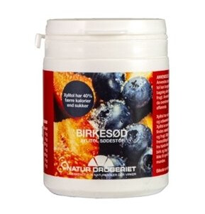 BirkeSød, Xylitol