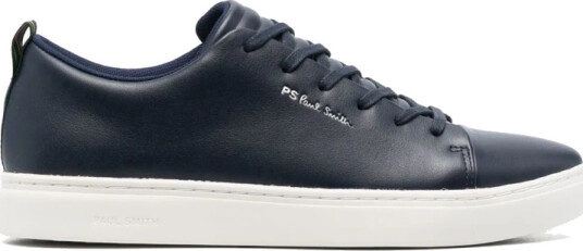 PS By Paul Smith Herre Sko Blå 42 EU,