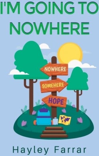 I'm Going To Nowhere.... I'm Going To Nowhere....