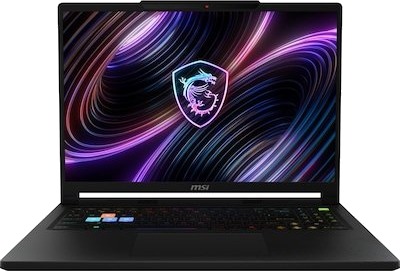 MSI Raider 16 HX B2WH 16" QHD+ 240Hz 9S7-265122-236 MSI Raider 16 HX B2WH 16" QHD+ 240Hz 9S7-265122-236