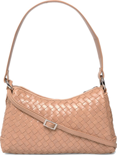 Adax Salerno Shoulder Bag Eleonora Beige