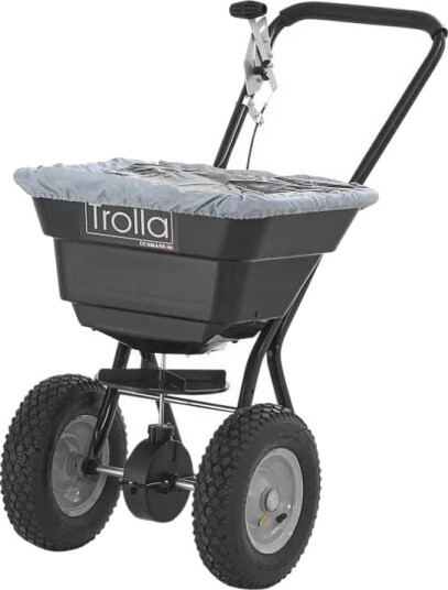 TROLLA Håndspreder 36L, inkl. cover