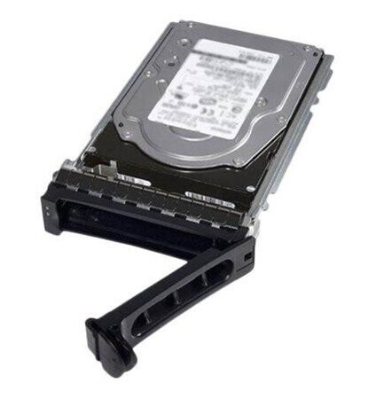 Dell - hard drive - 8 TB - SATA 6Gb/s - 8TB - Harddisk - 400-BLLE - SATA-600 - 3.5"