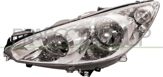 PRASCO PG4264904 Frontlykter