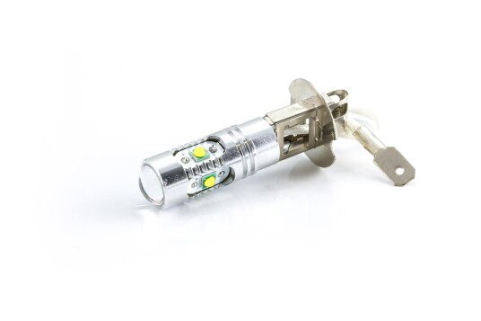 Lumen H3 Led Tåkelyspære Hvitt Lys