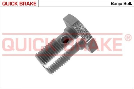 QUICK BRAKE 3250 Treskrue QUICK BRAKE 3250 Treskrue
