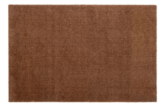 tica copenhagen Unicolor dørmatte Cognac, 60x90 cm