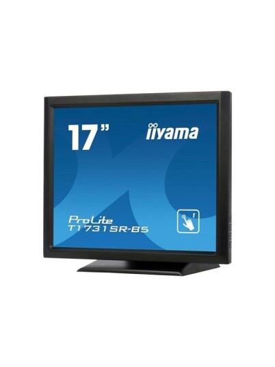 iiyama ProLite T1731SR-B5 iiyama ProLite T1731SR-B5