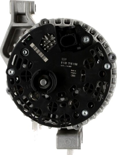 ROTOVIS Automotive Electrics 9092070 Dynamo