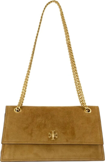 Tory Burch Dame Vesker Beige ONE SIZE,