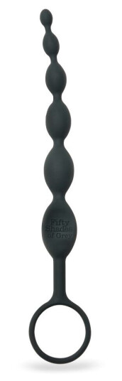 50 Shades: Anal Beads 50 Shades: Anal Beads