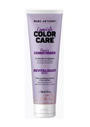 Marc Anthony Purple Conditioner for Blondes 236 Marc Anthony Purple Conditioner for Blondes 236