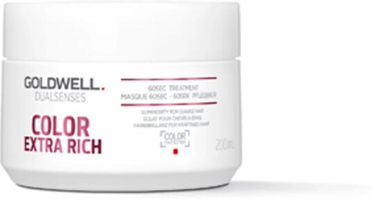 Goldwell Dualsenses Color Extra Rich 200 ml Hårkur