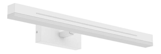 Nordlux - Otis 40 Vegglampe White