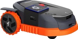 Segway Navimow X330E robotgressklipper opptil 3000 m2 Segway Navimow X330E robotgressklipper opptil 3000 m2