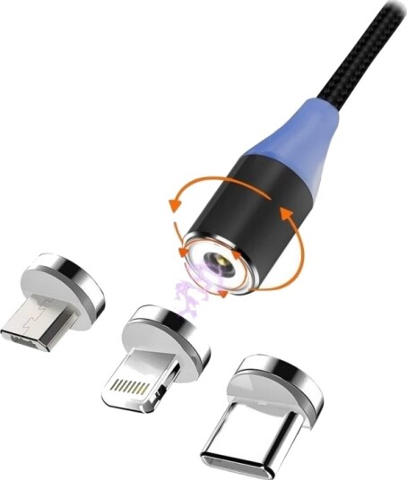 Usb-Kabel Msonic Usb-A Til Lightning 1 M Svart Mlu657 Usb-Kabel Msonic Usb-A Til Lightning 1 M Svart Mlu657