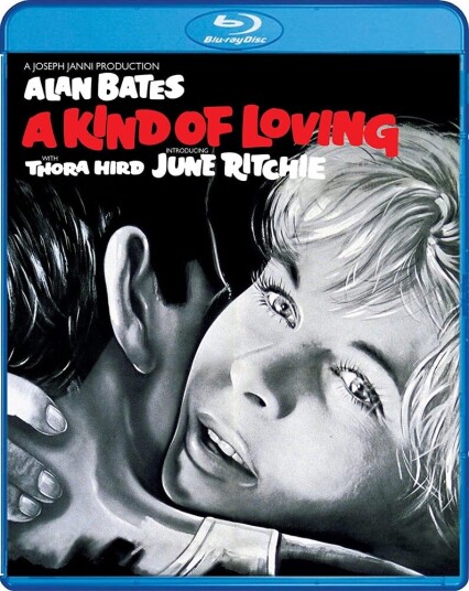 Kind Of Loving 1962 Bluray Kind Of Loving 1962 Bluray