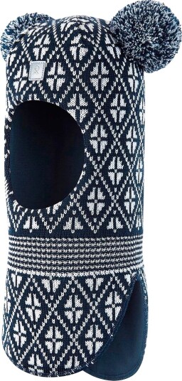 Reima Balaclava, Kuuraan - Navy - 48