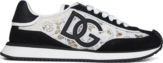 Dolce & Gabbana Dame Sko Flerfarget 40 EU,