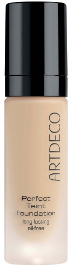 Artdeco Perfect Teint Foundation #16 Light Bisque 20 ml Fuktighetsgivende og Matt for Fet og Kombinert Hud Artdeco Perfect Teint Foundation #16 Light Bisque 20 ml Fuktighetsgivende og Matt for Fet og Kombinert Hud