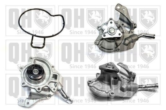 QUINTON HAZELL QCP3920 Vannpumpe QUINTON HAZELL QCP3920 Vannpumpe