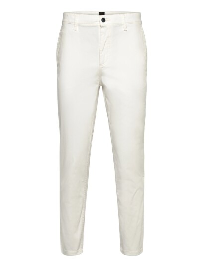 BOSS Chino_Tapered Cream 36 x 36