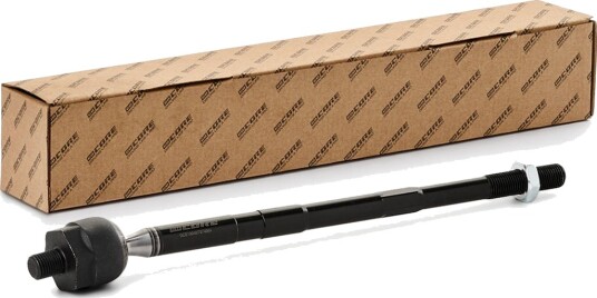 goCORE GCE10040 Aksialledd, parallellstag