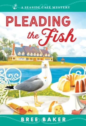 Pleading The Fish Av Bree Baker