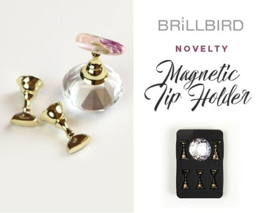 Brillbird Norge Magnetic tip holder