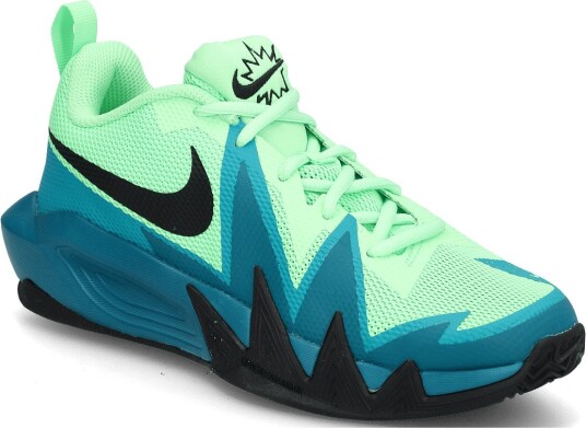 Nike Nike S.t. Dynamite (Gs)   ILLUSION GREEN/BLACK BRIGHT SP   38.5