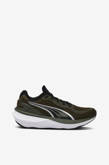Puma   Løpesko Scend Pro 2   Grønn
