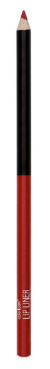 Wet N Wild Color Icon Lipliner Pencil Berry Red Wet N Wild Color Icon Lipliner Pencil Berry Red