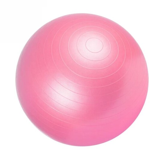 Gorilla Sports Fitnessboll - Yogaboll - Pilatesboll