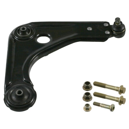 Bærebru/bærearm FEBI BILSTEIN 33100