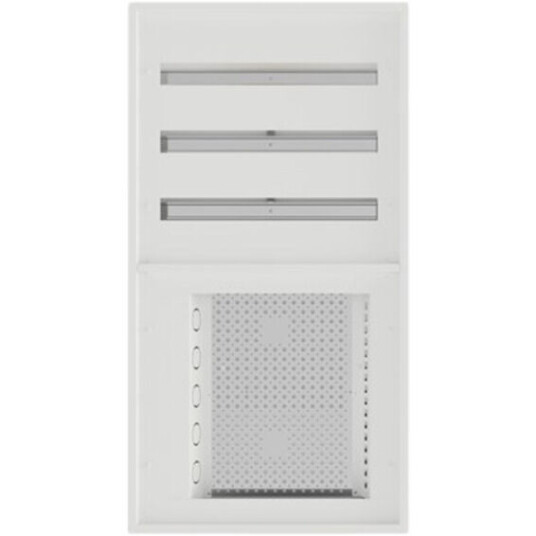 Cenika Skappakke 3R IT 2x50A OV 14K D7B55-IT-230V - 1726593 Cenika Skappakke 3R IT 2x50A OV 14K D7B55-IT-230V - 1726593