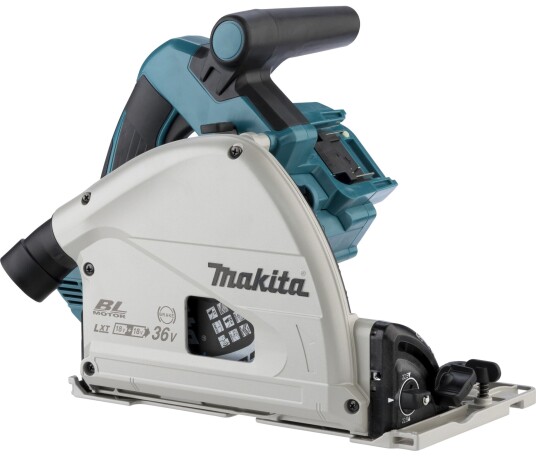 Makita Dykksag DSP600ZJ Solo Uten Batteri 165 mm (18 v)